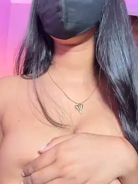 Neha18 webcam