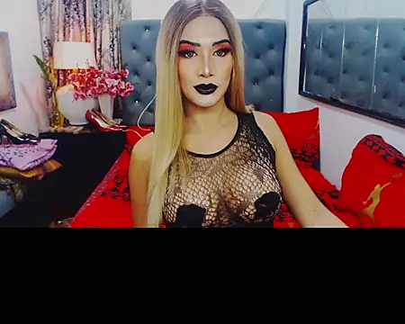 Mistress4fun webcam
