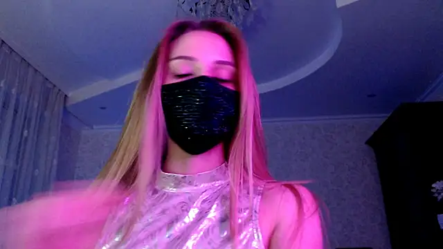 Iris_lave webcam