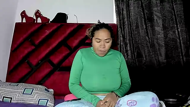 hot_lady19 webcam