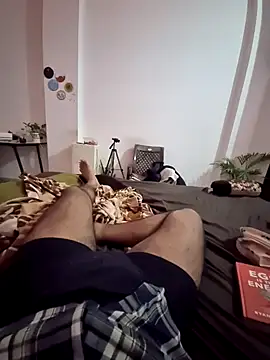 ThickDickRider webcam