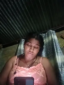 PUJA770 webcam