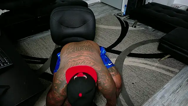 SLANGONDEMHOES webcam
