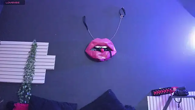 kinky_momm webcam