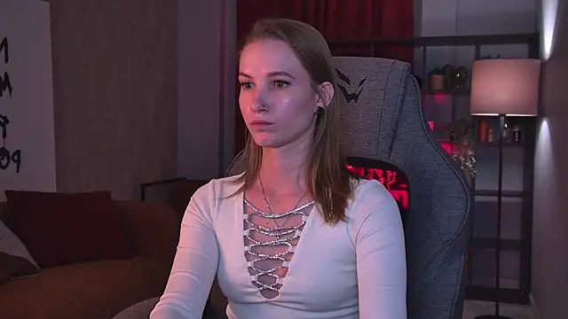 Megan_Rodgers webcam