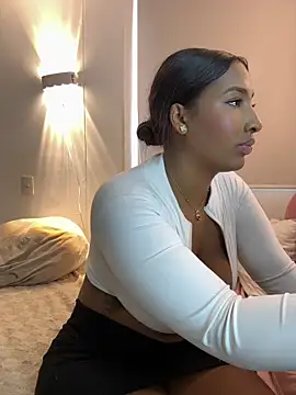 Lilithstormm webcam