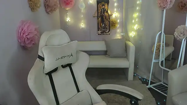 SunshineBlaze webcam