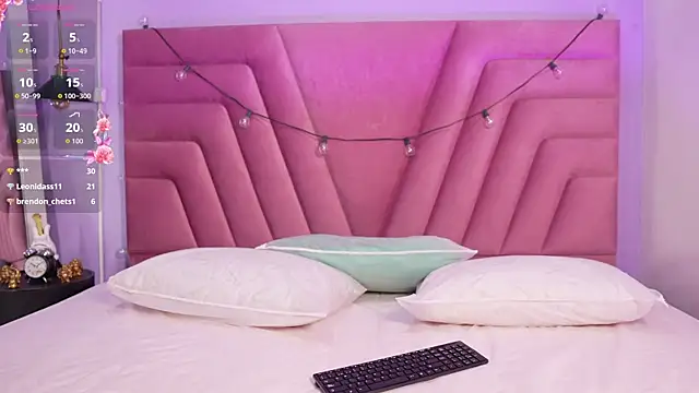 curvybuffgirllll webcam