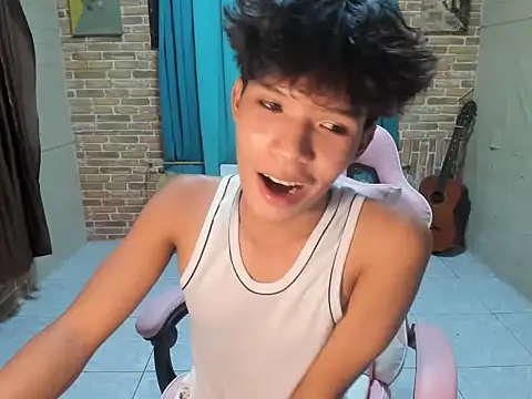 YURI_KUN webcam