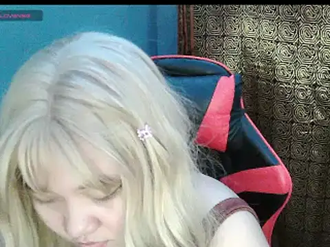 MissVeloura_XX webcam