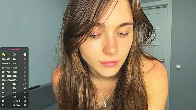 Veluxe webcam