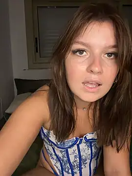 oce_xxx webcam