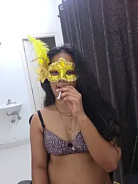 Sruthi04 webcam