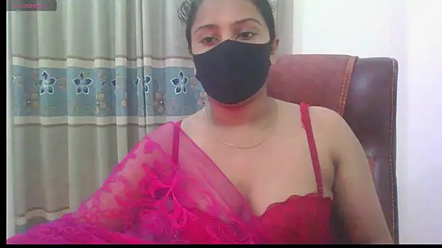 zareen_approach webcam