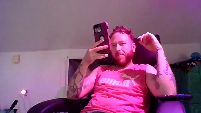 MrPurple999 webcam