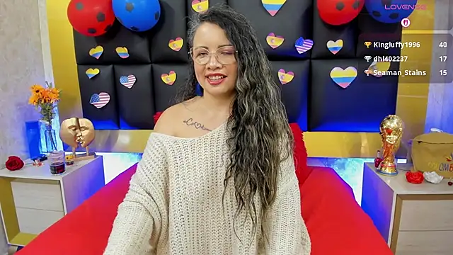 Charlotte_monnroe webcam