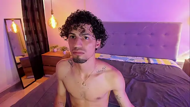 MichaelEvanss_ webcam