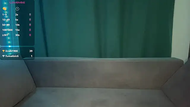 MargieZorens webcam