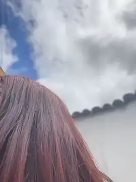 EveRave_Pink webcam