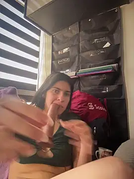 Stefany_LS webcam