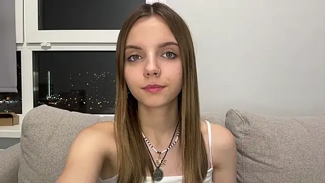 LisaPorse webcam