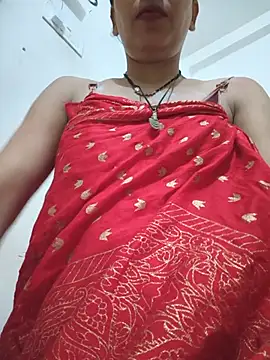 Neha-ji webcam