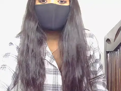 Hot-Roshni webcam