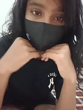 cute_dipti webcam