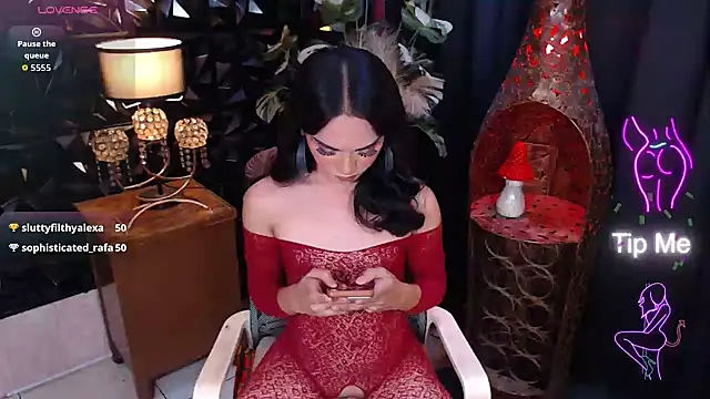 EnticingKendra webcam