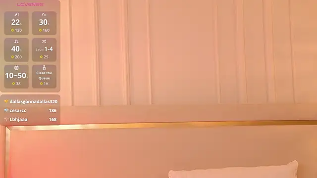 JennyLowe webcam