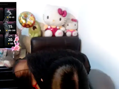 _PrettyLau10 webcam