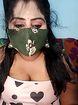 Tamil_Hot_Subha webcam