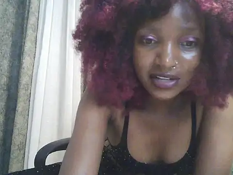 Cherrysexxi webcam