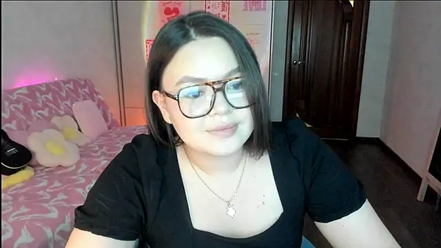 vanessabakster webcam
