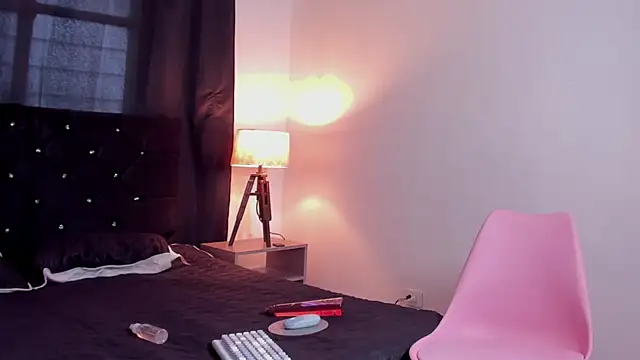 EvelynBlak1 webcam