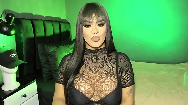 EtiquetteMistressxx webcam