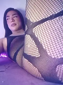 Soyshelly webcam