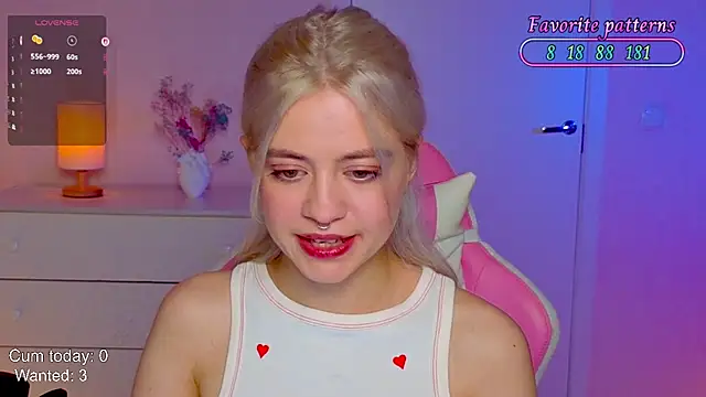 mybunnywendy webcam