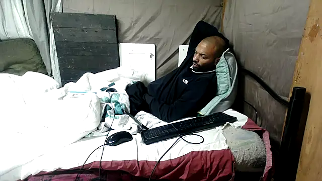 Camodick webcam