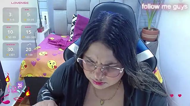 evelin_zaens webcam