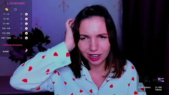 KindHazelHere_ webcam