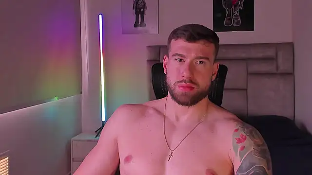 paul_rogerr webcam
