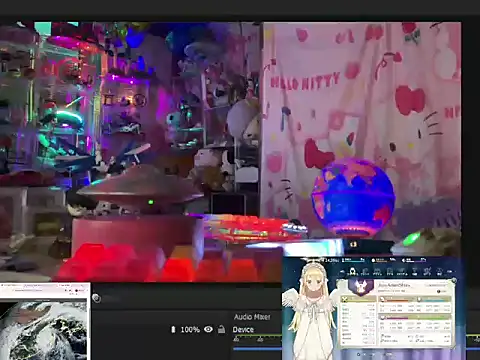 JesuAdam webcam