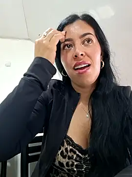 Luianna webcam
