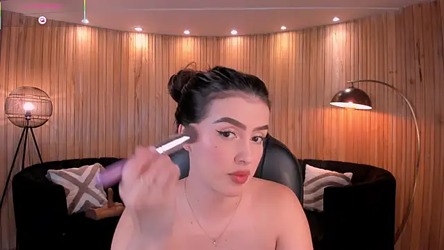PaulinaSantos_ webcam