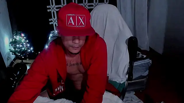 Brunocuttie94 webcam