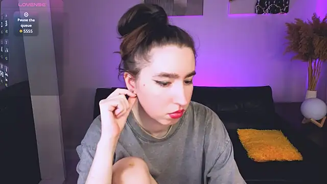 Lily_xBabe webcam