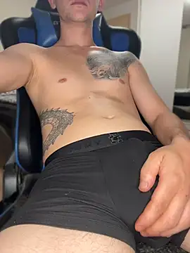 Sammy-96 webcam