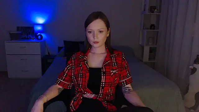 UnicornEsc webcam