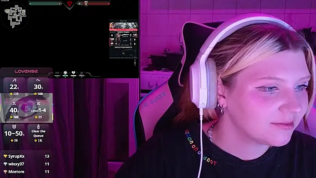 norinanakajuu webcam
